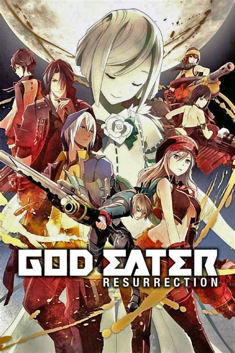 god eater gomovies|God Eater .